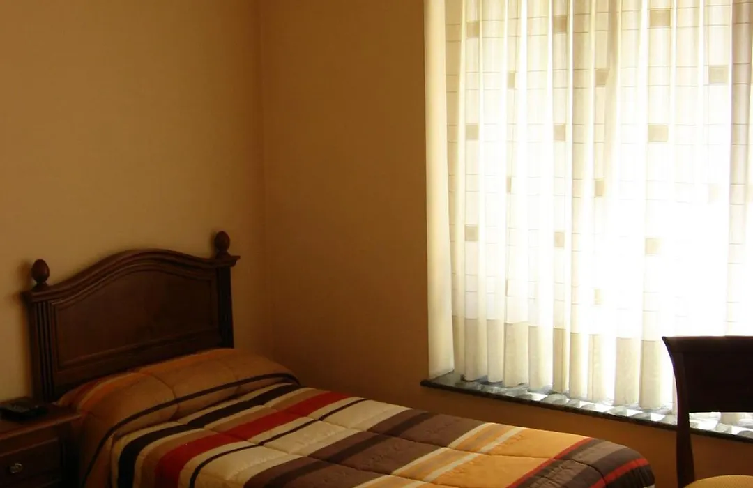 Hostal Granada-1