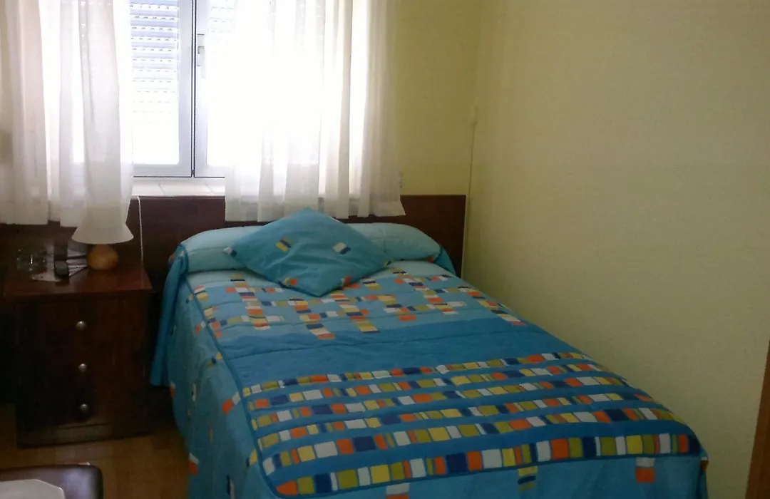 Hostal Residencia Delfin-1