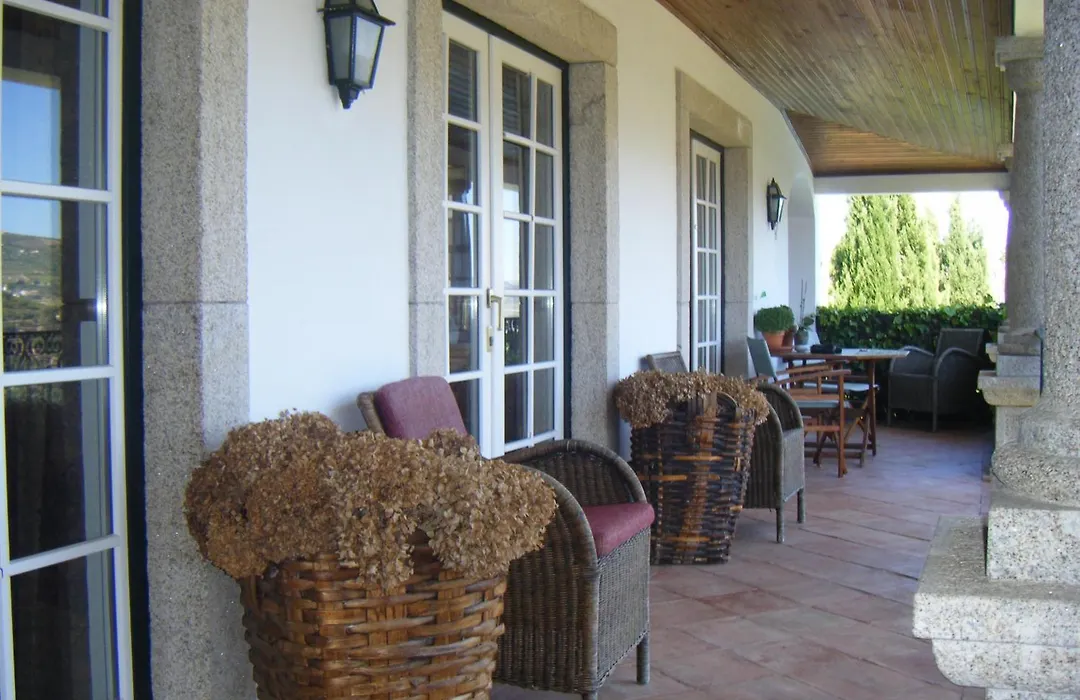Casa De Canilhas-1