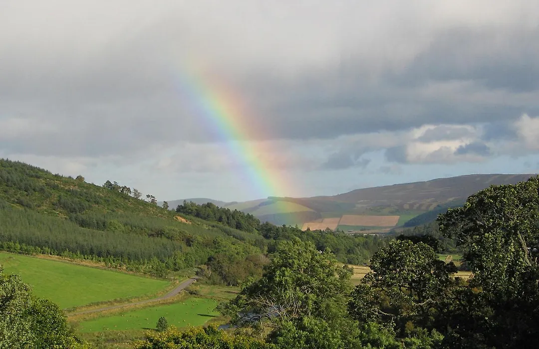 Torridon Guest House-1