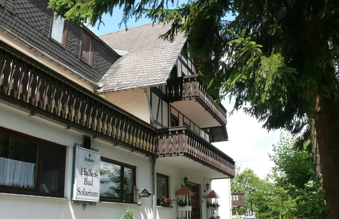 Pension Stiegelmeier-1