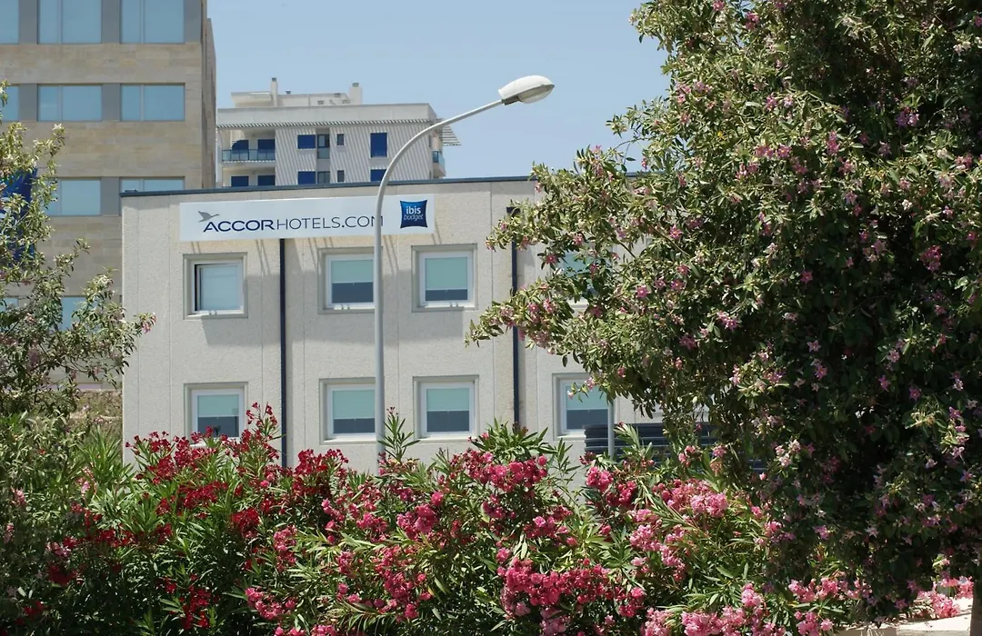 Ibis Budget Alicante-1