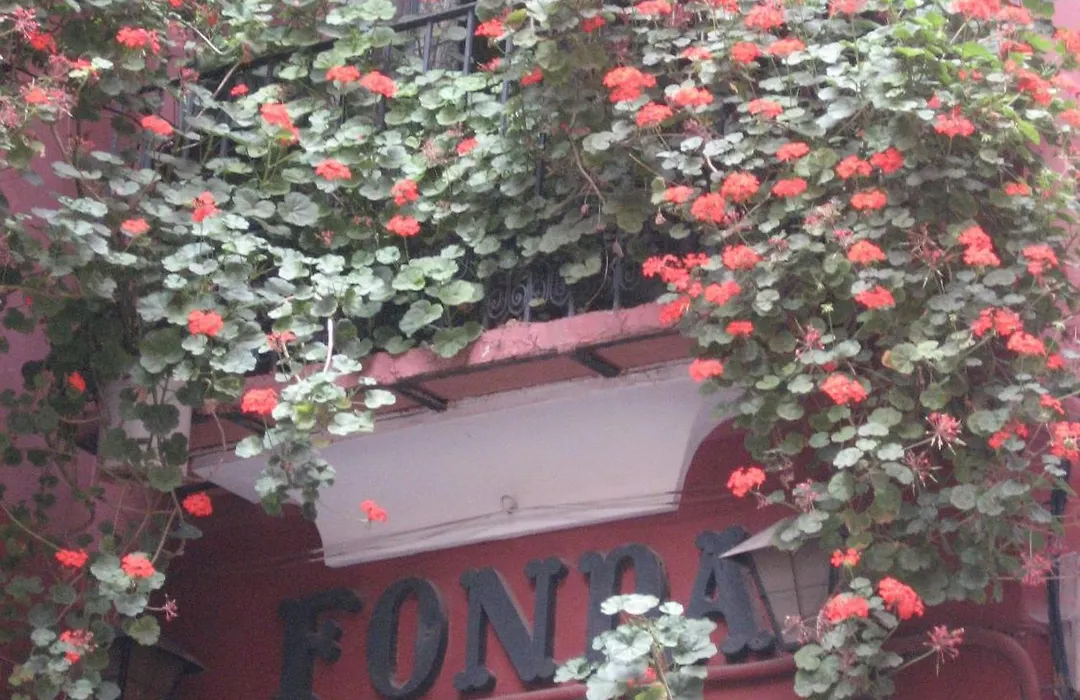 Fonda Del Tozal-1