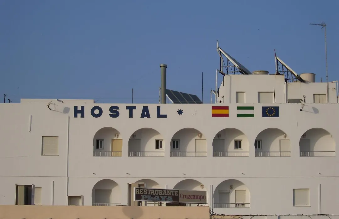 Hostal Sonrisa del Mar-1
