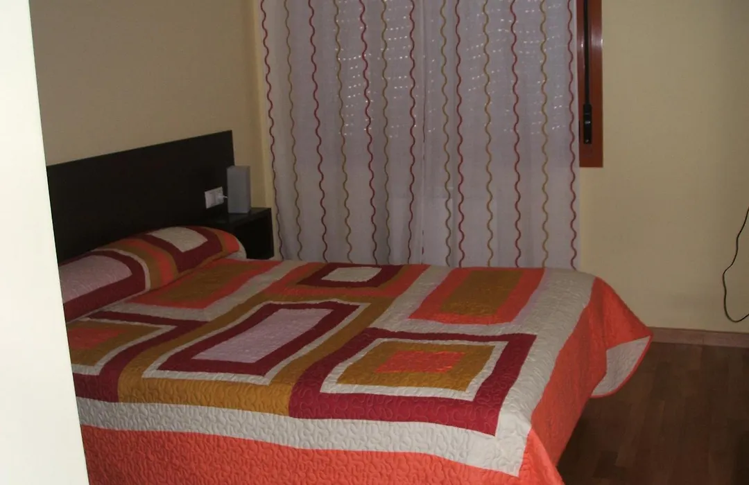 Hostal CASASNOVAS-1