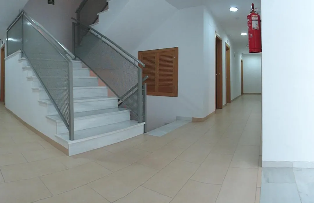 Hostal San Marcos-1