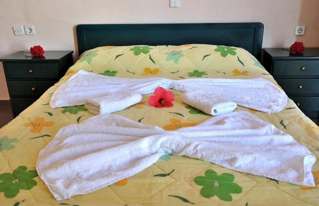 Ilias Studios - Rooms-1