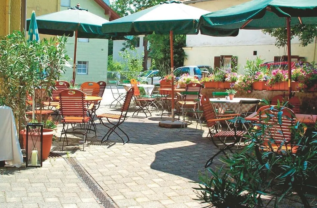 Gasthof - Hotel zur Post-1