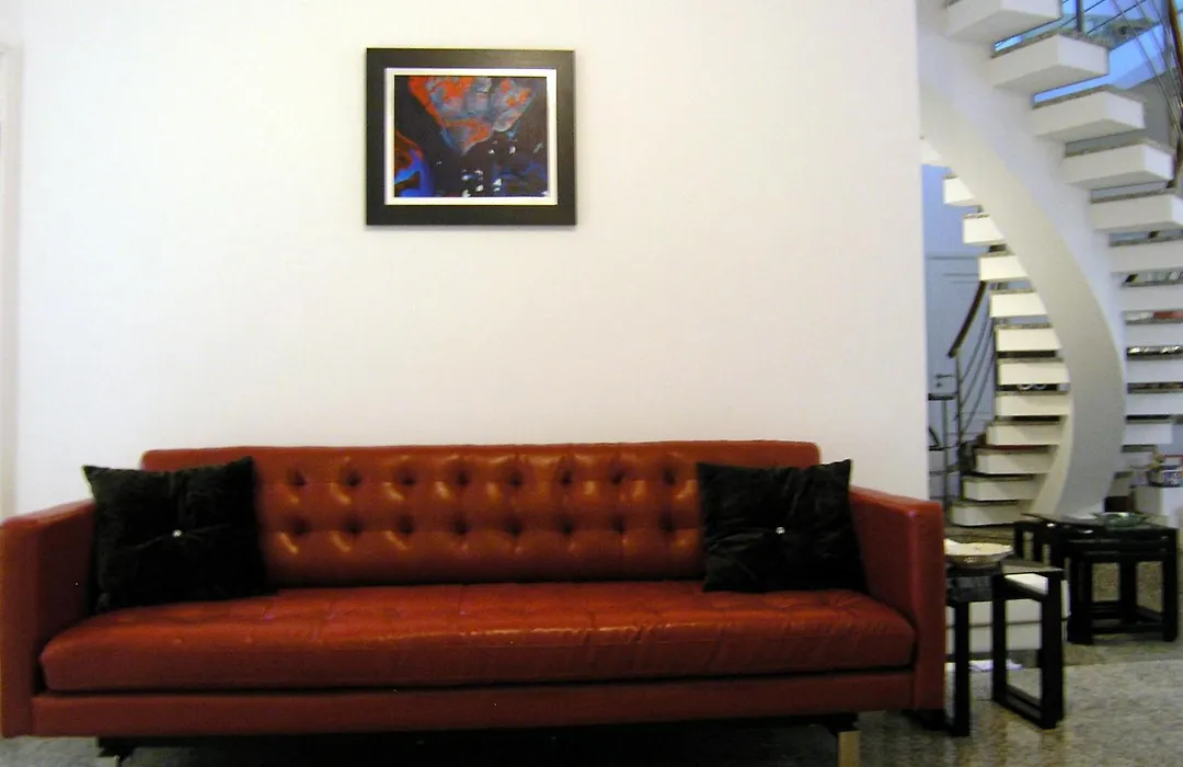Casa de Alpajares - Guest House&Spa-1