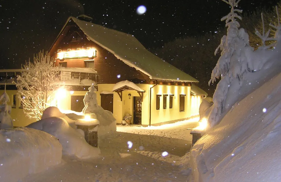 Pension Am Zechengrund-1