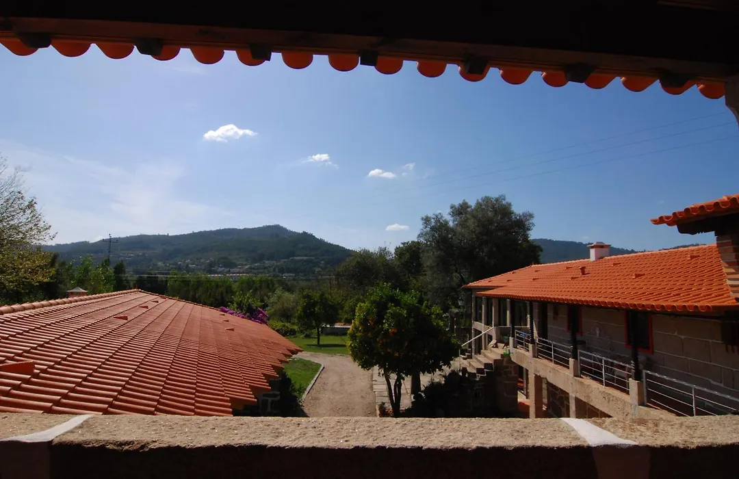 1720 Quinta Da Cancela - Winery & Farmhouse-1