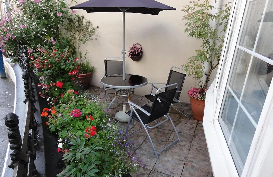 Edelweiss Guest House-1
