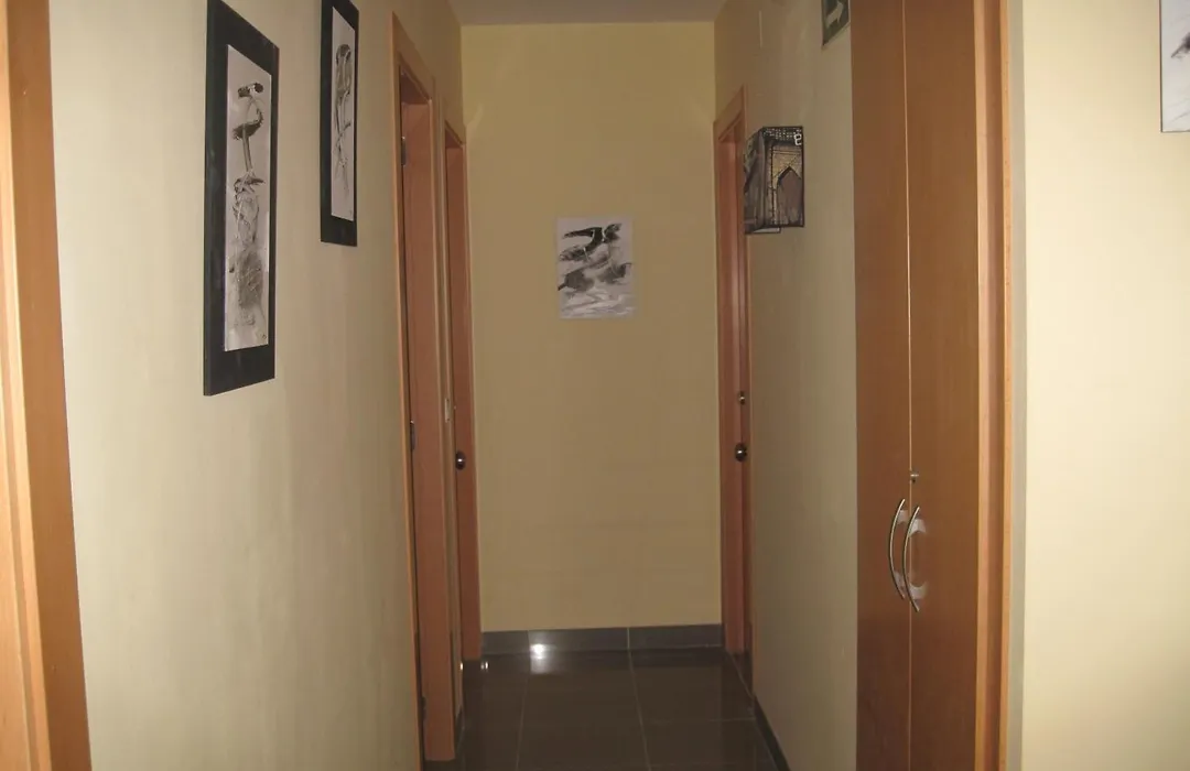 Hostal Ducal-1