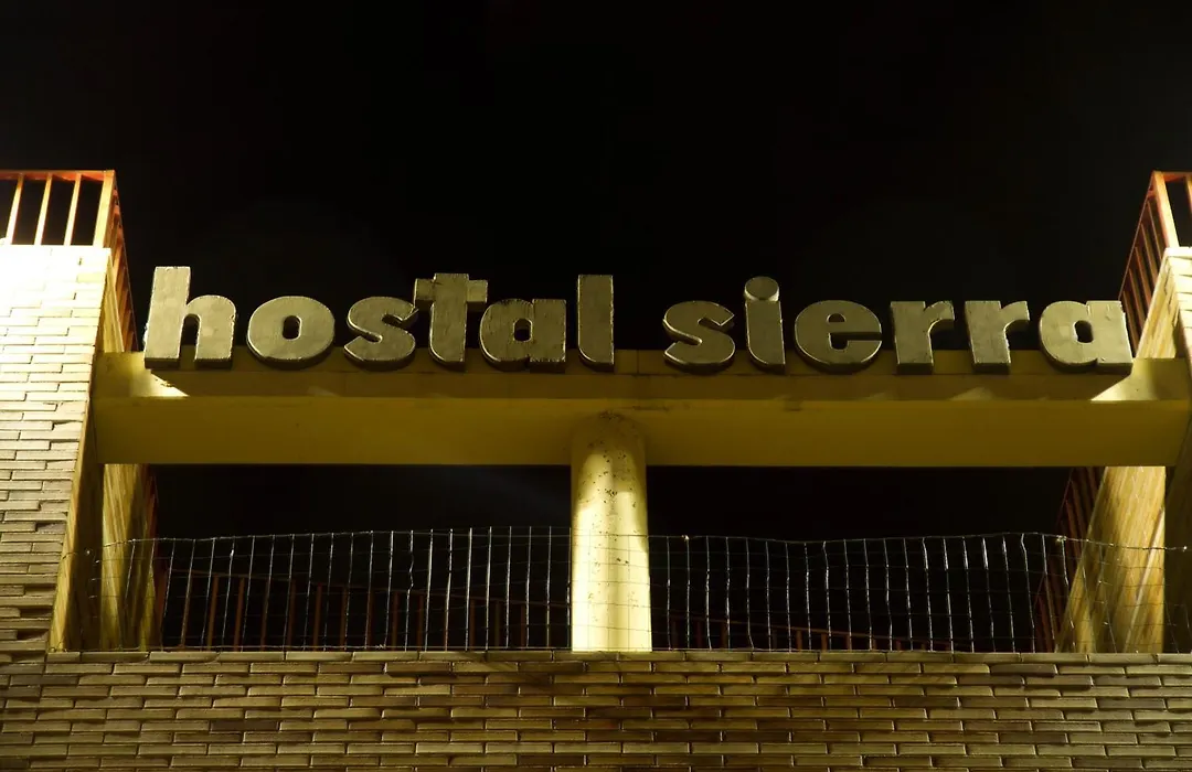 Hostal Sierra-1