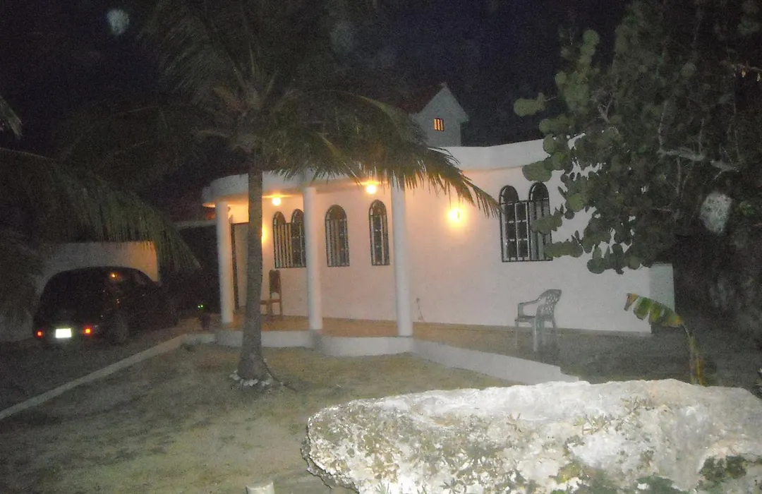 Guesthouse Villa La Isla-1