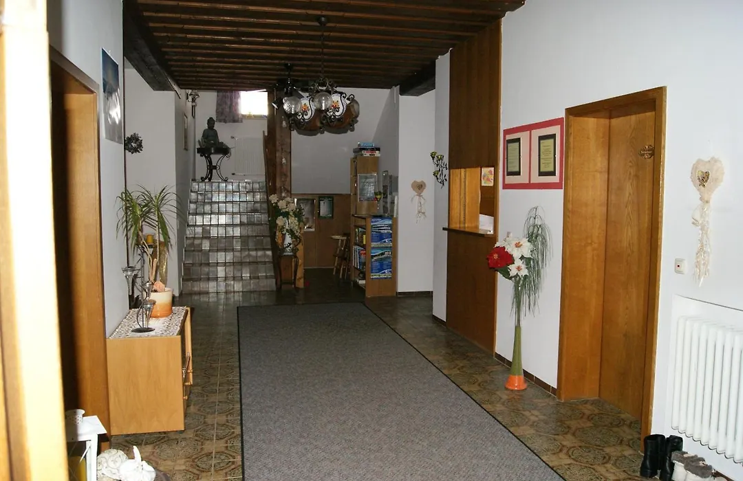 Pension Haus Inge-1