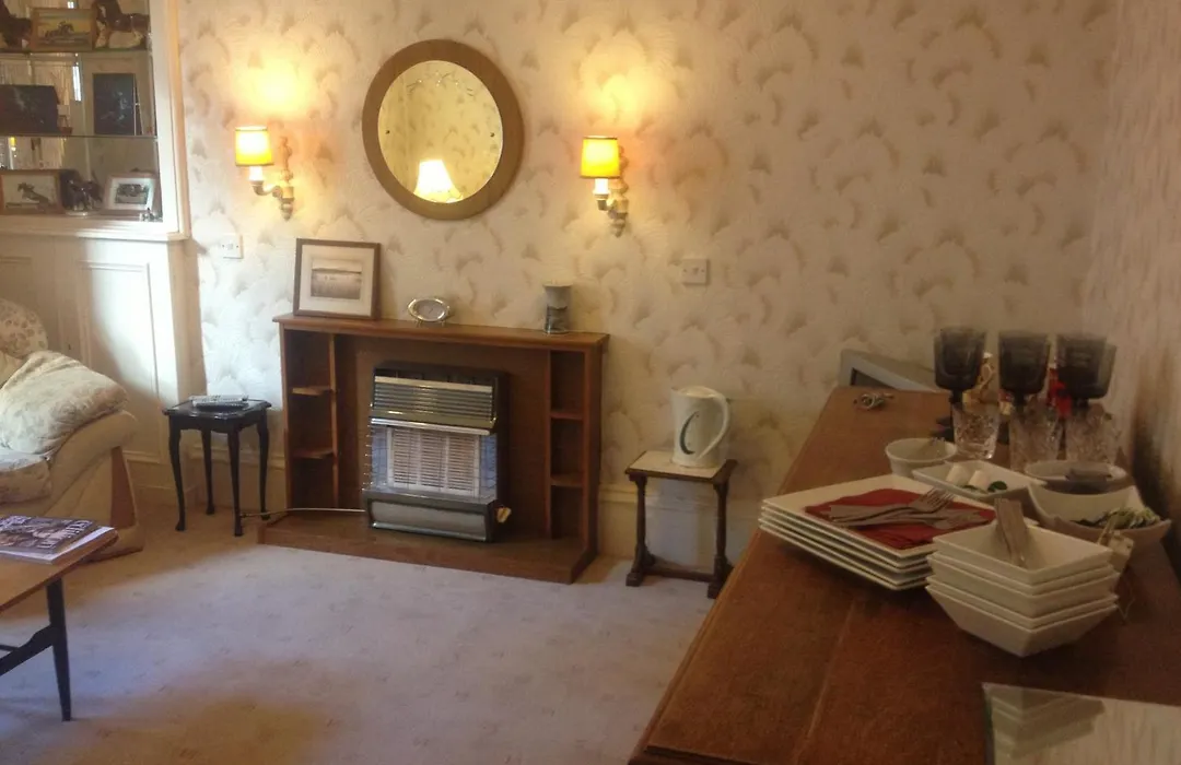 Cameron Guest House-1