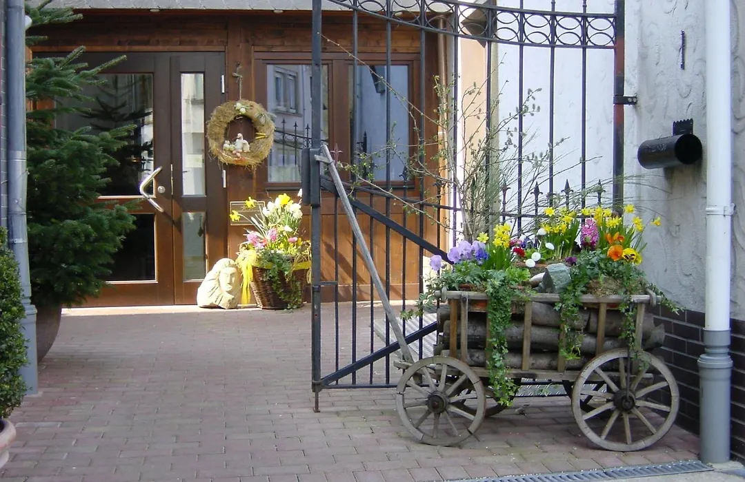 Landgasthof Schuck-1