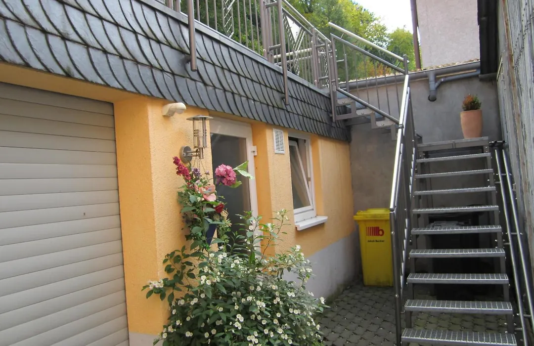 Gästehaus Ströter-1