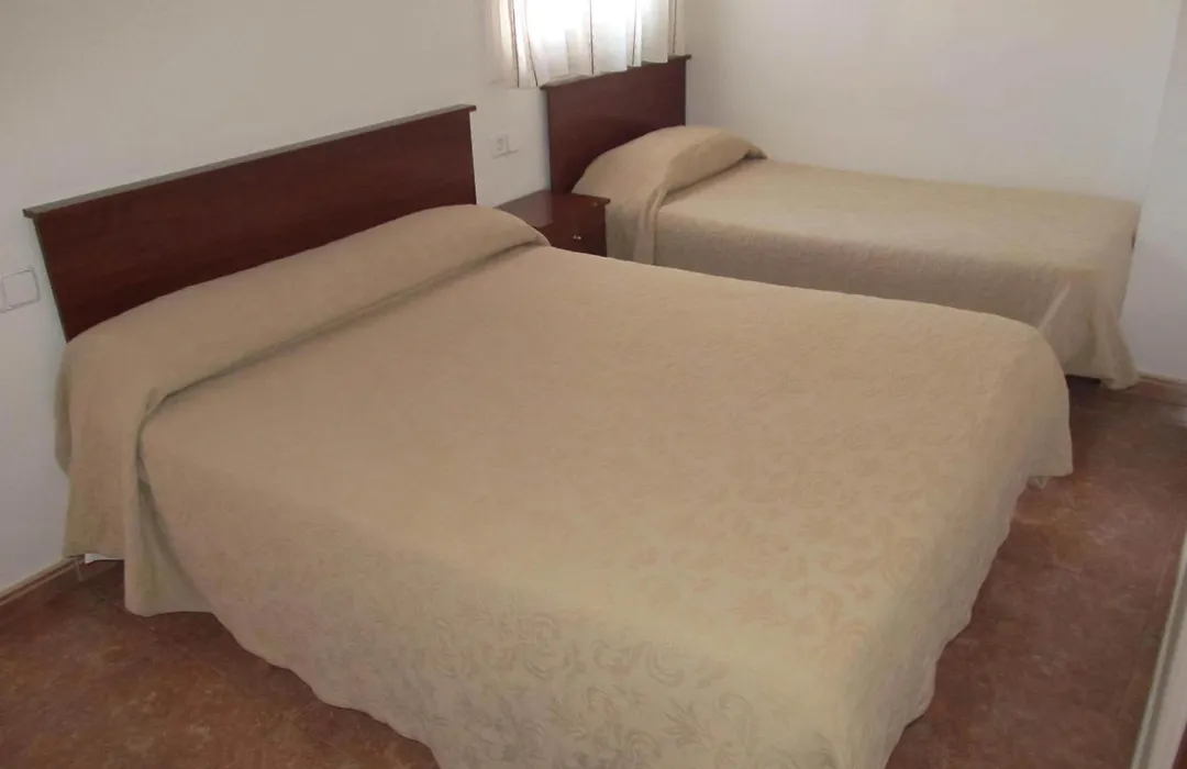 Hostal Las Torres-1