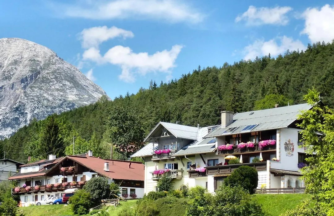 Pension Spiegl-1