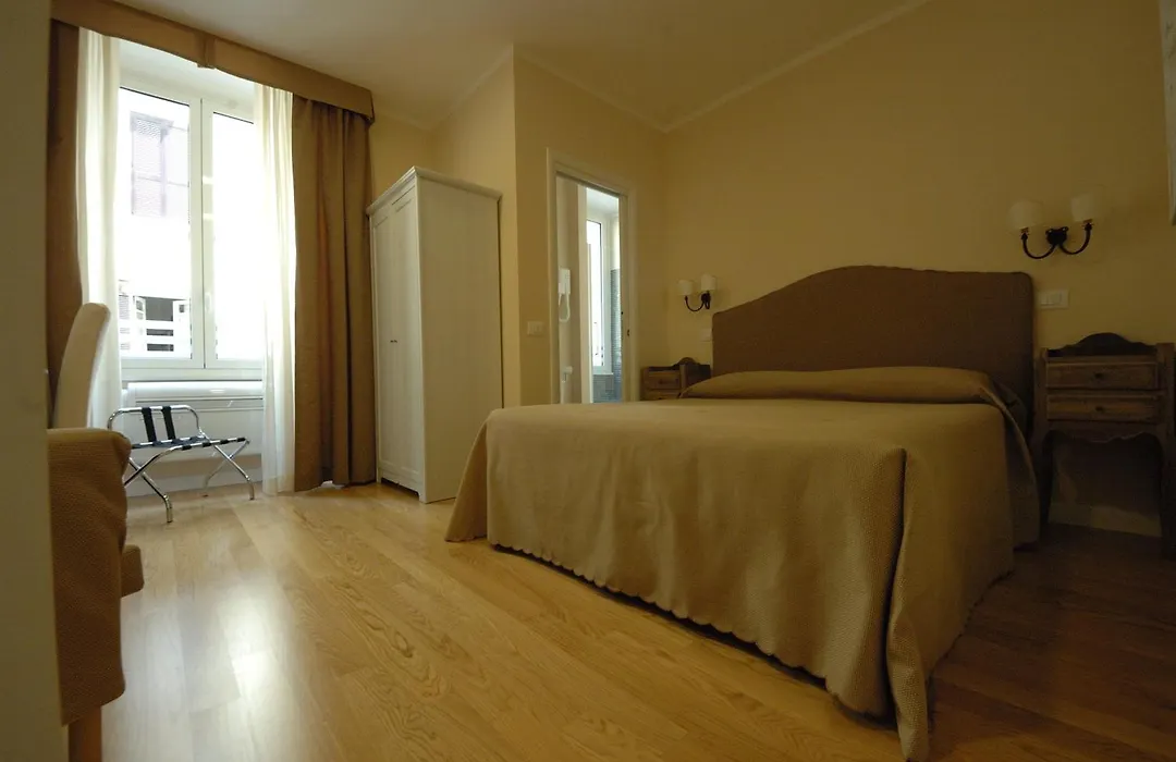 Residenza Dei Gracchi-1