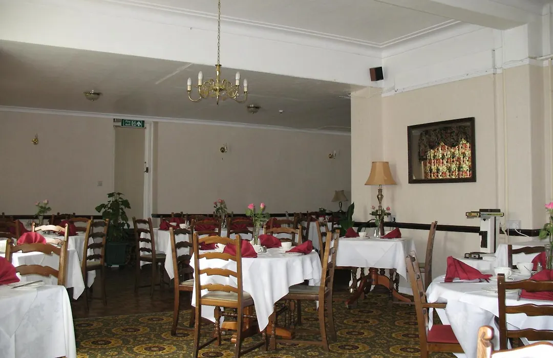 Michaelson House Hotel-1