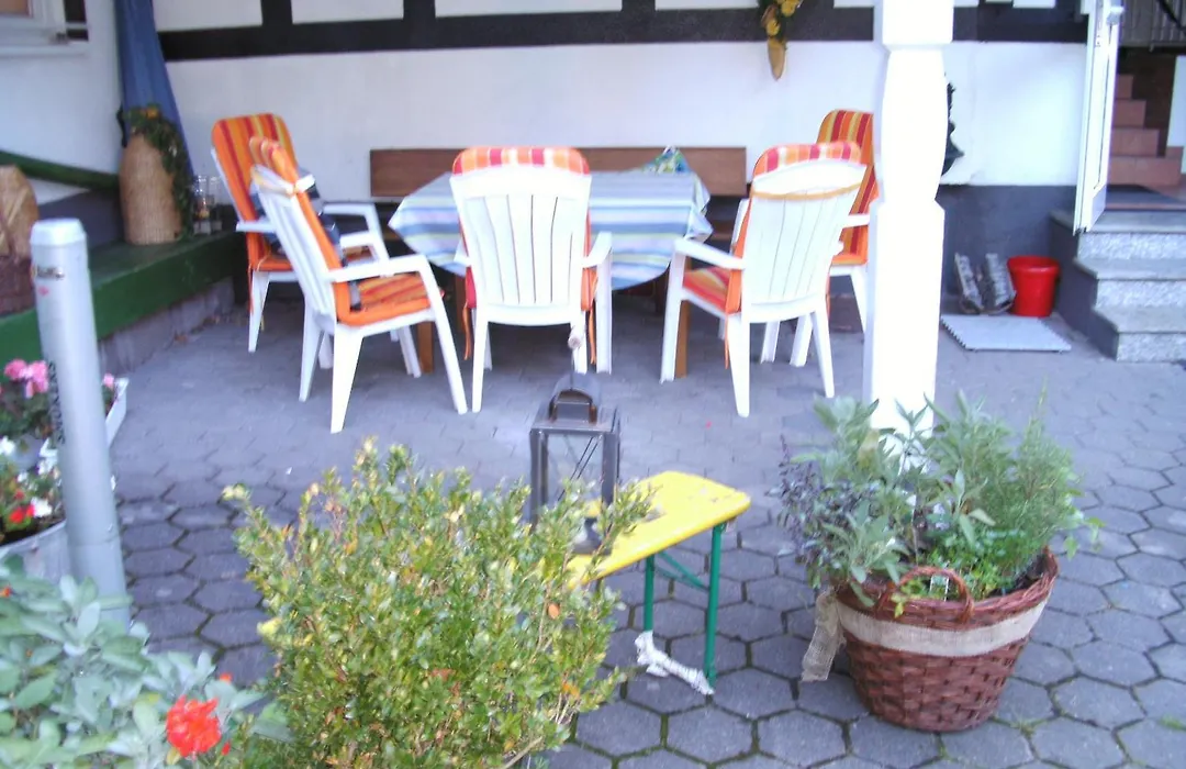 Pension Gastreich-1