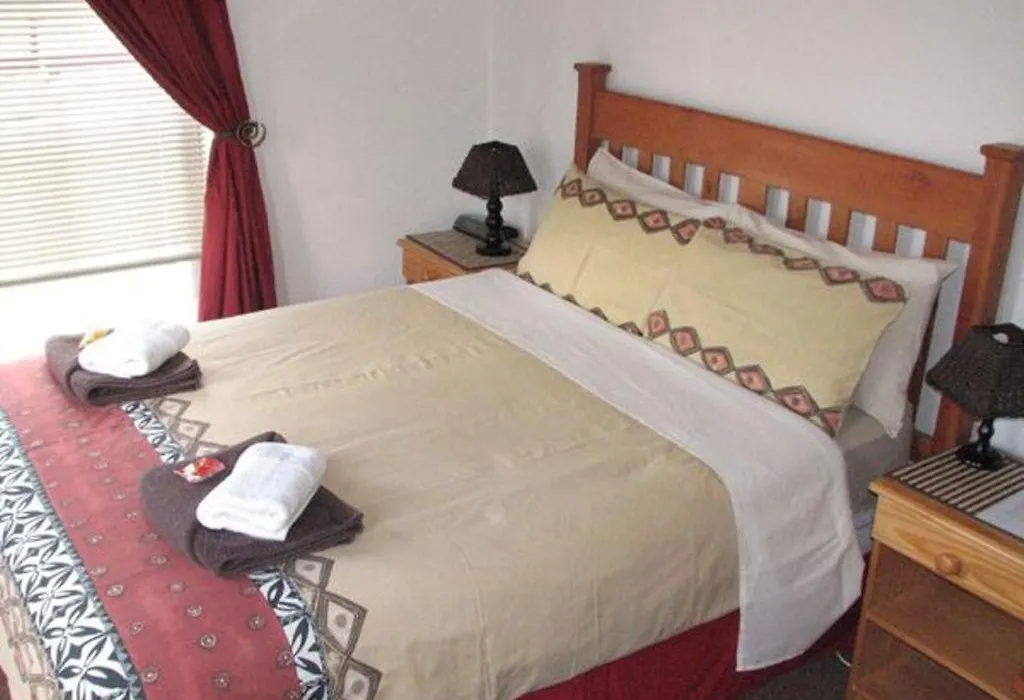 Magnolia Place Guest Houses-1