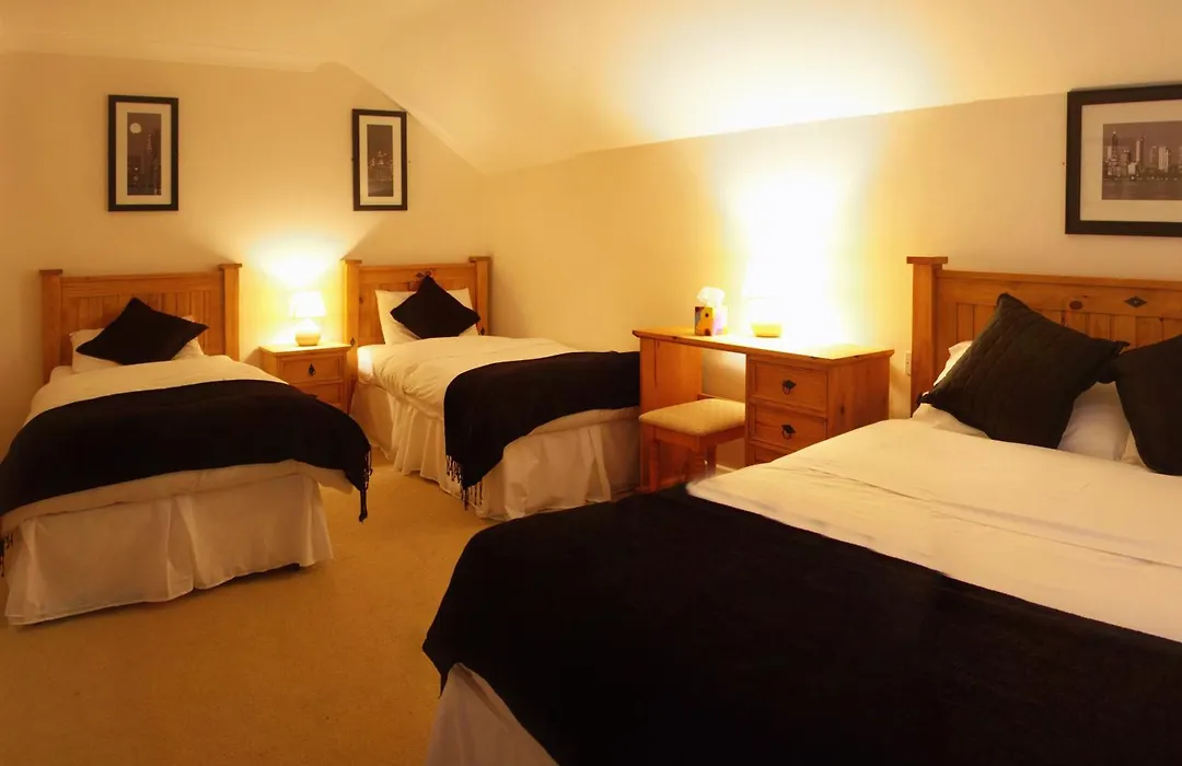 Woodside Lodge accomodation-1