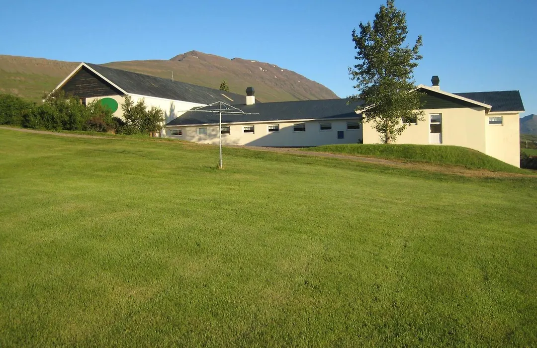 Lamb Inn Oengulsstadir-1