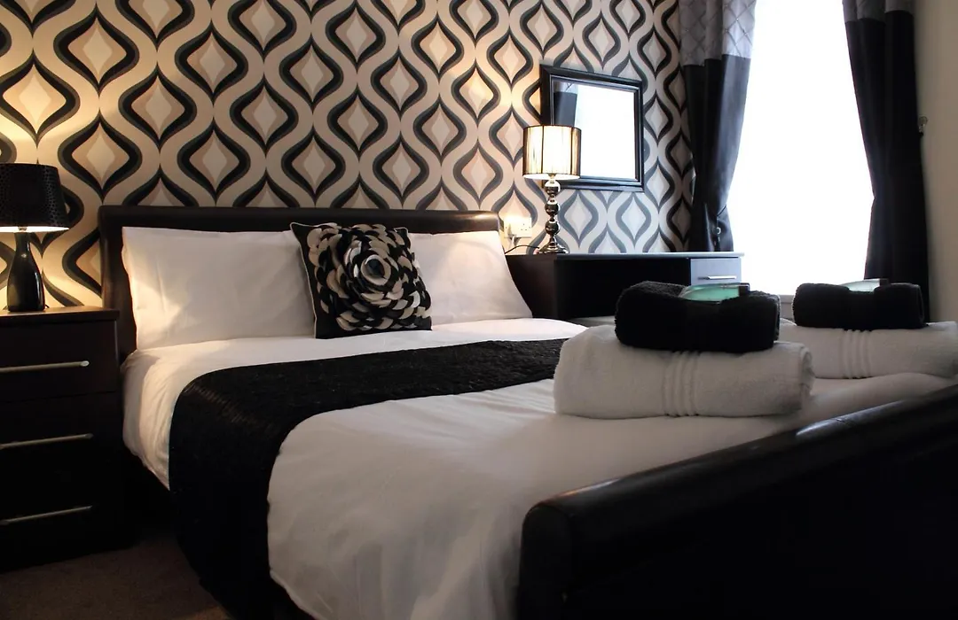 Bamford House Hotel-1