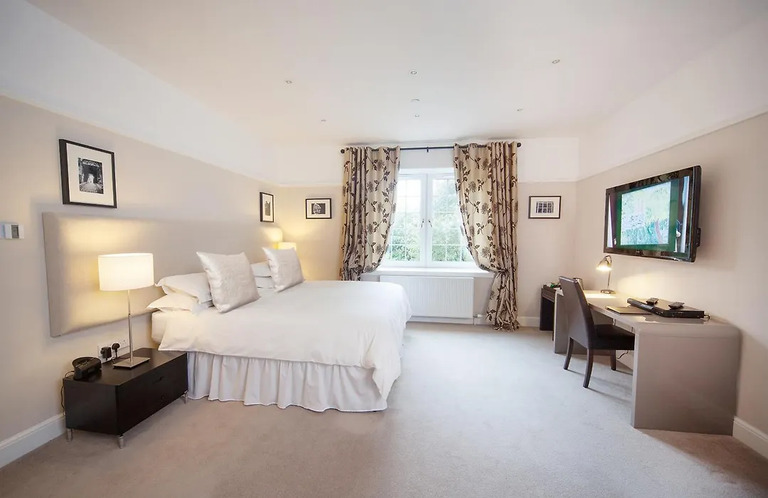 Brucefield Boutique B&B-1