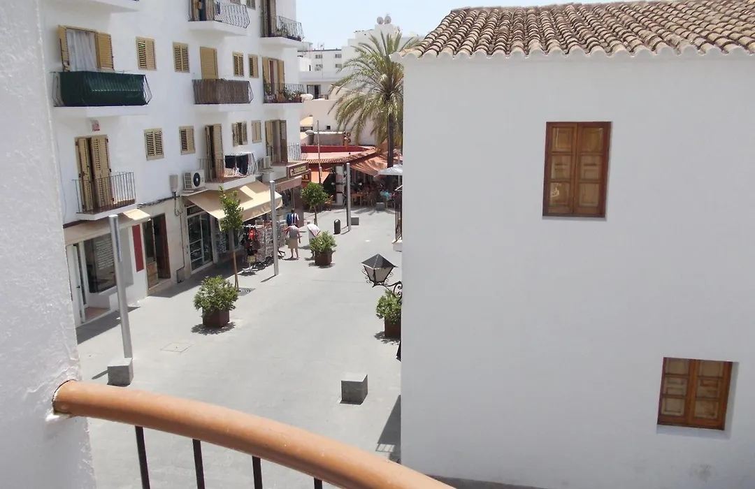 Hostal Rey-1