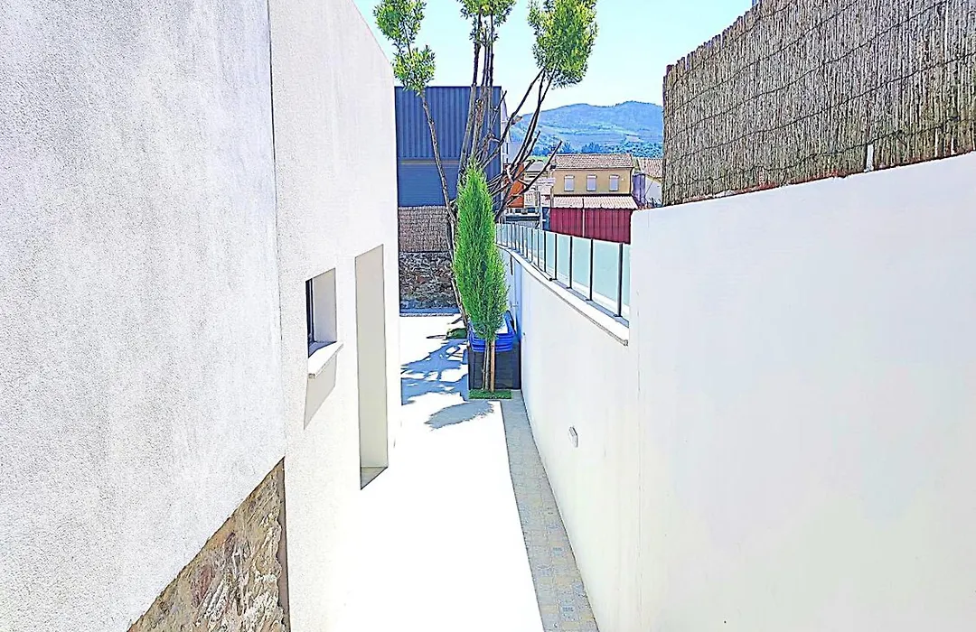 Casa Do Salgueiral Douro-1