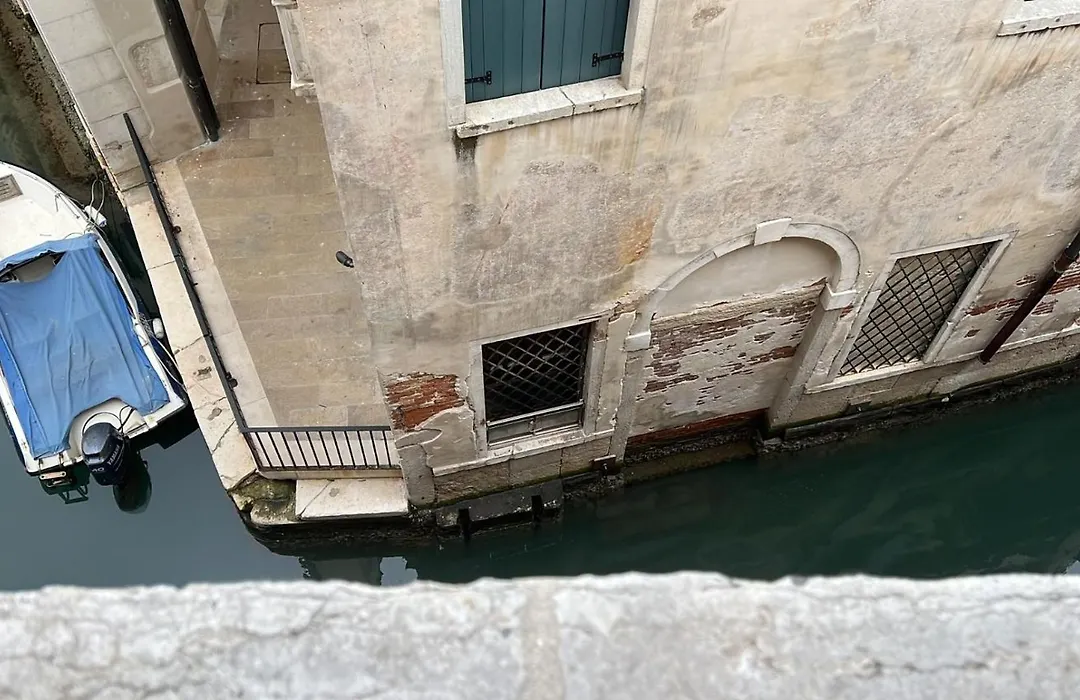 Foresteria Sociale Venice San Marco By New Generation Hostel-1