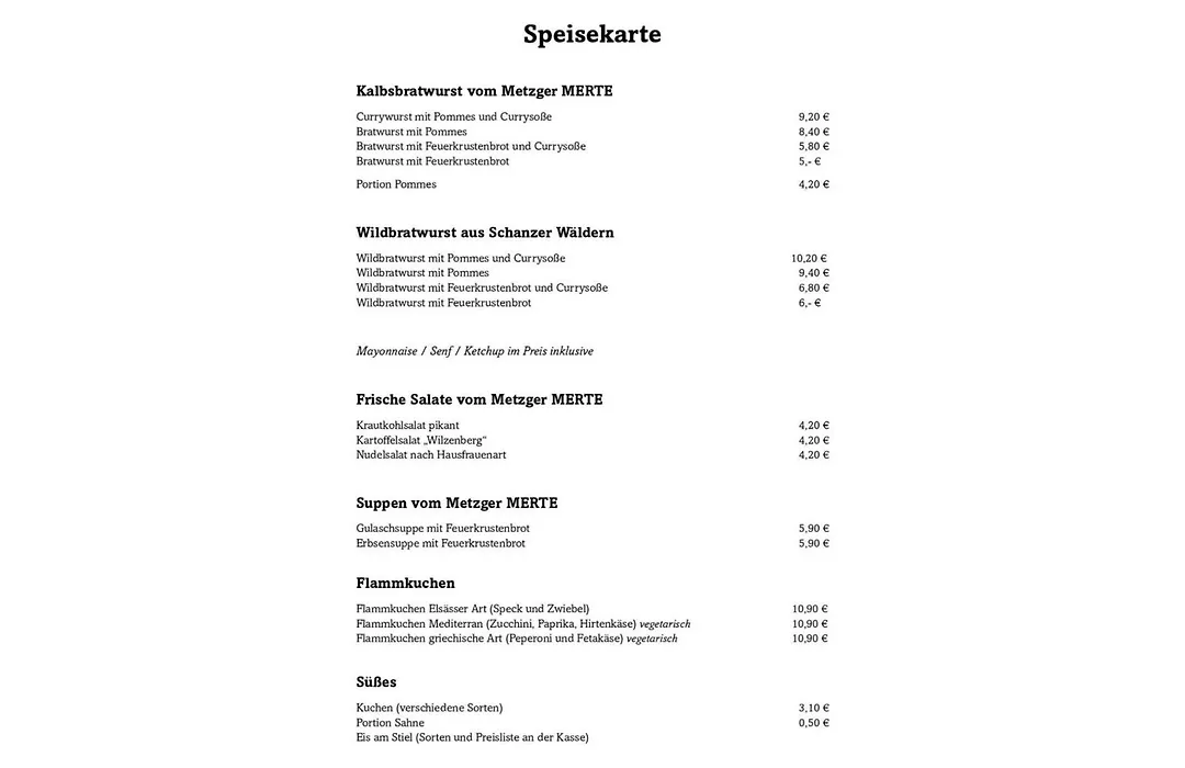 Landschaftsgasthaus Schanze 1-1