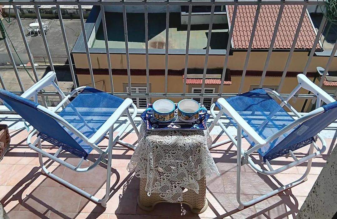 La Casa Fortunata-1