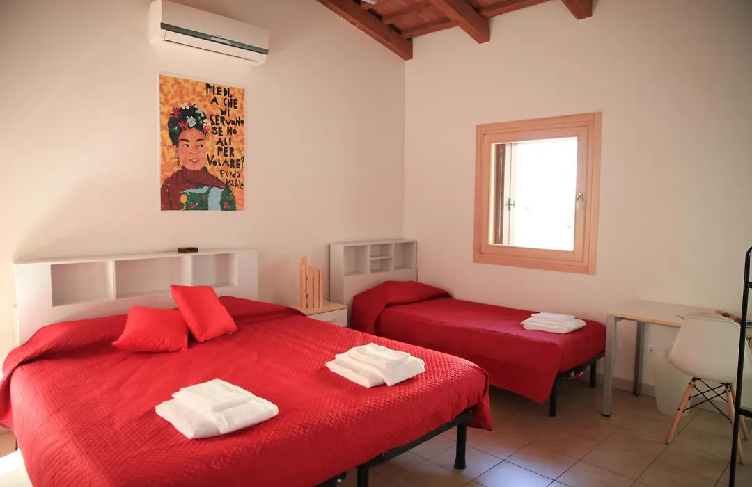 Guesthouse Villa Fabris-1