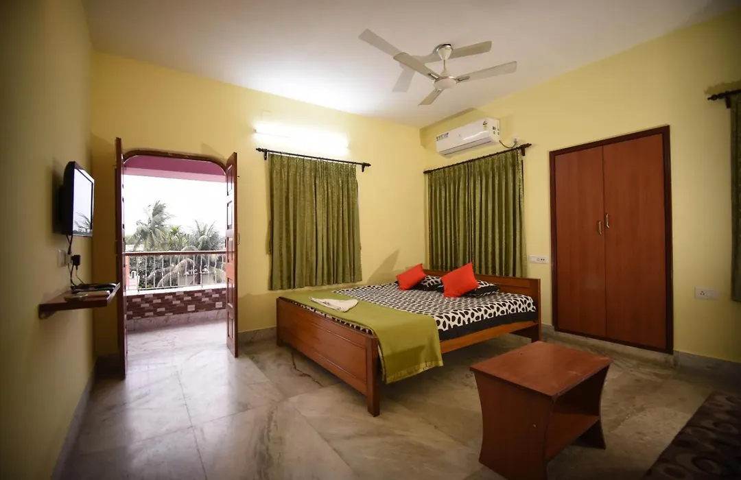 Hotel Sonar Bangla Resort And Dhaba-1