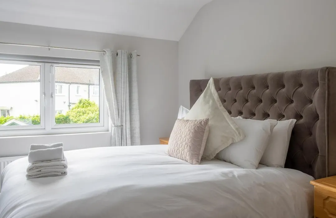 Guestready - Charming House In Drimnagh-1