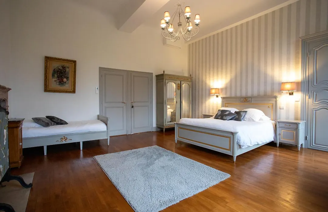 Chateau De Quincey-1