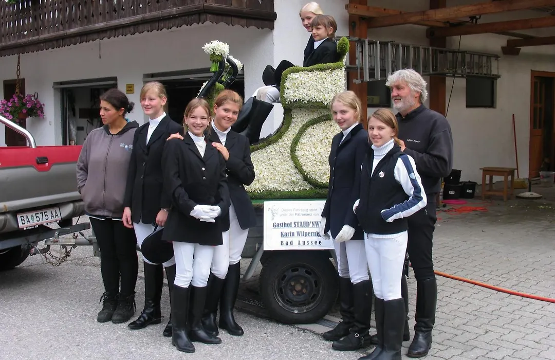 Gasthof Staud'nwirt-1