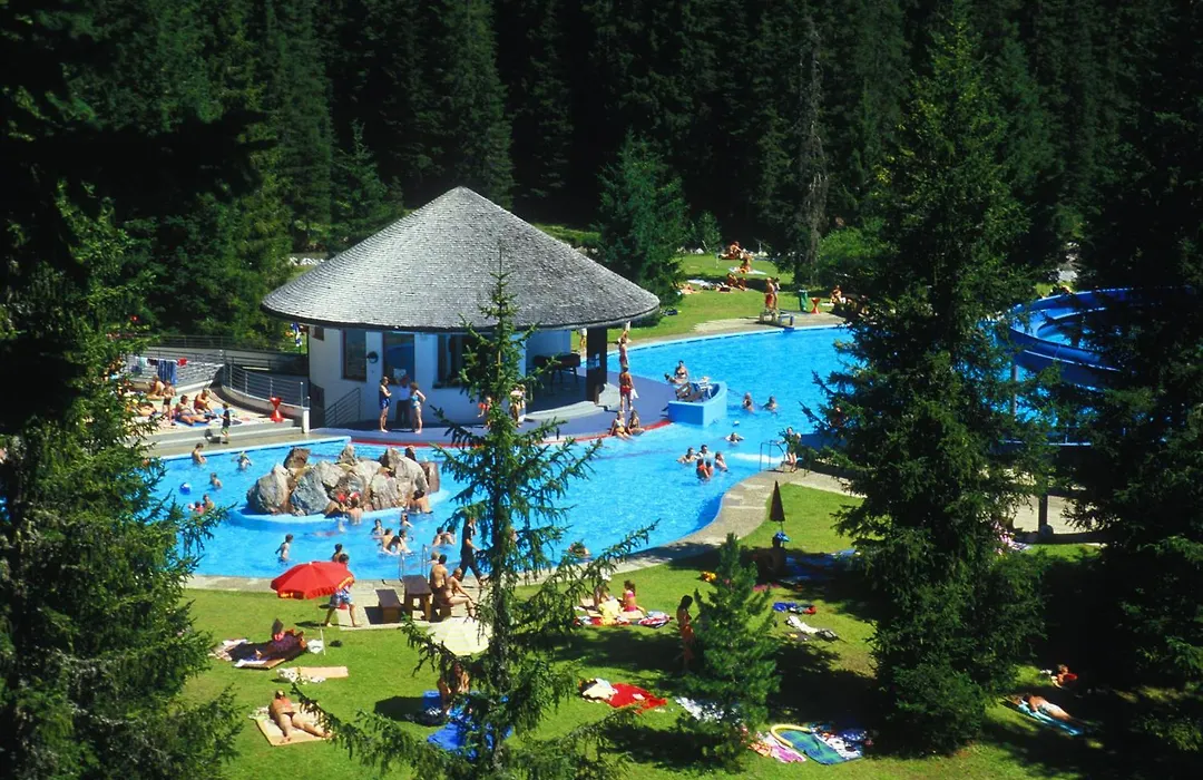 Hotel - Pension Fortuna-1
