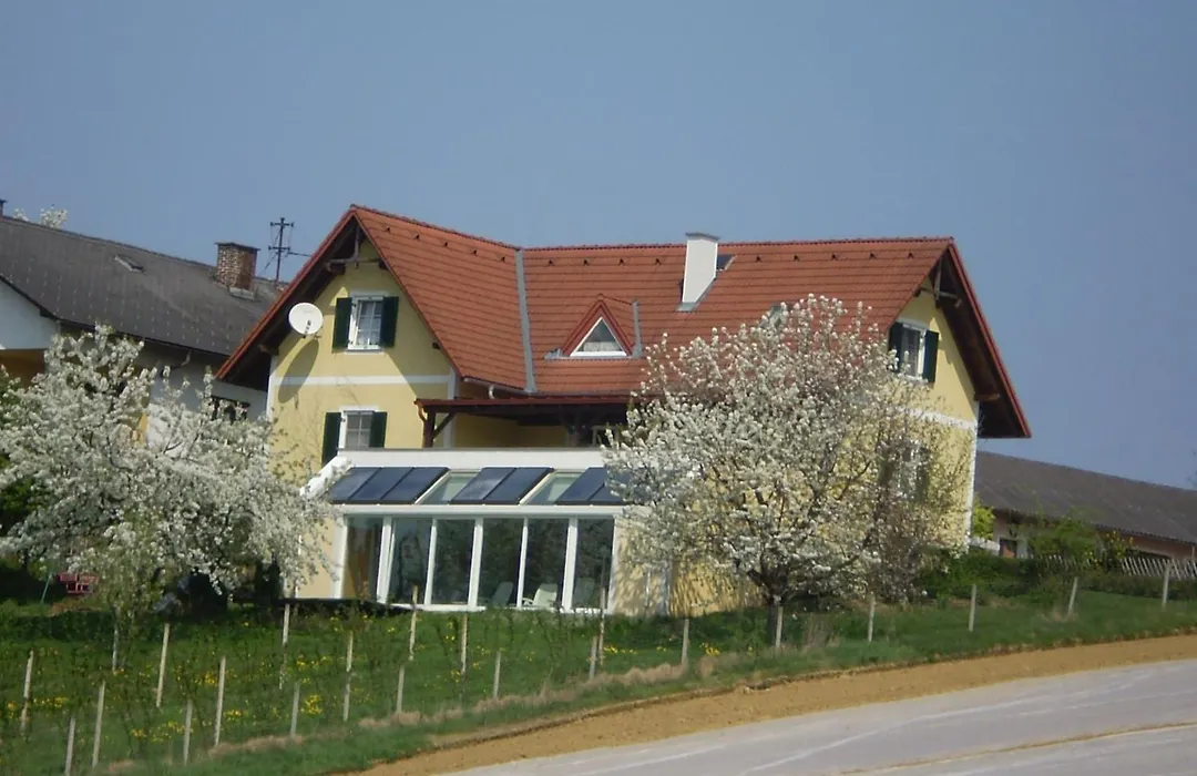 Gästehaus Haagen-1