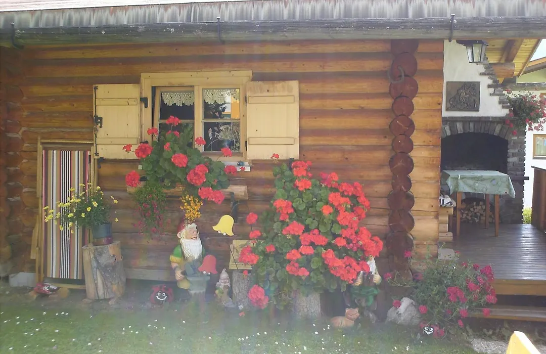 Gästehaus Bergland-1