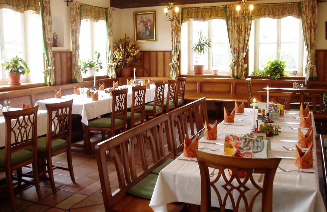 Gasthaus Marienhof-1