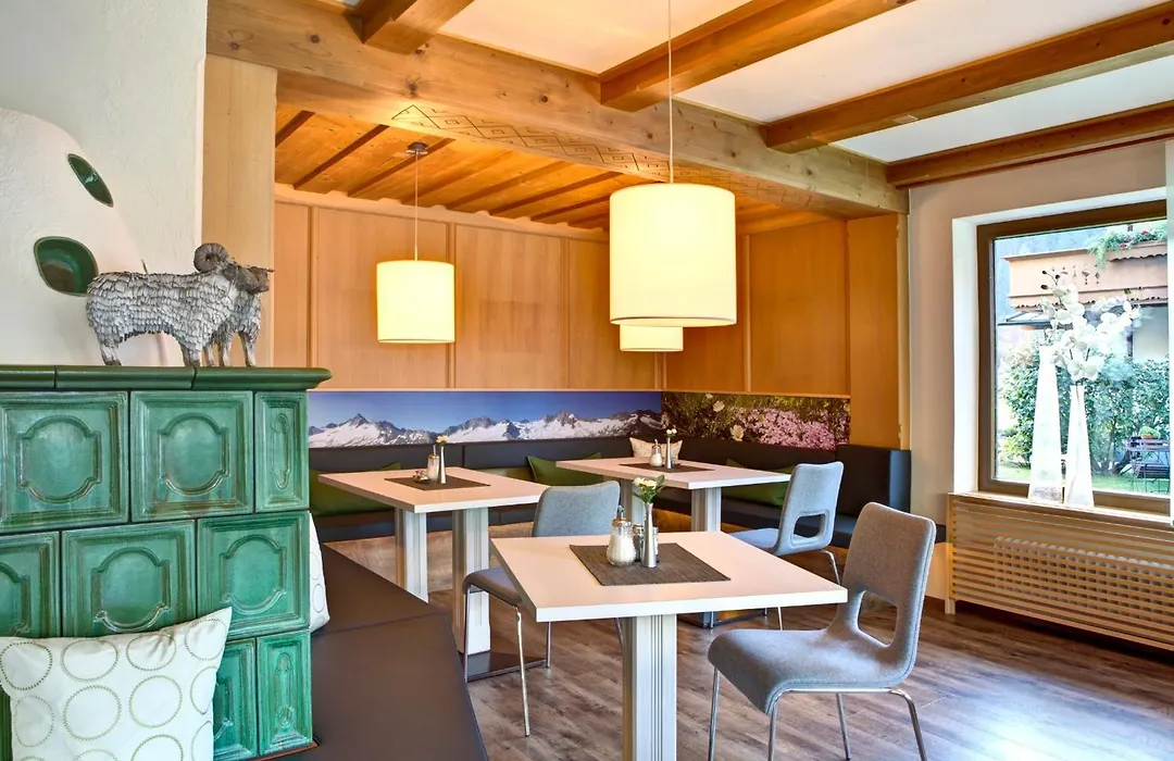 Gaestehaus Oblasser-1