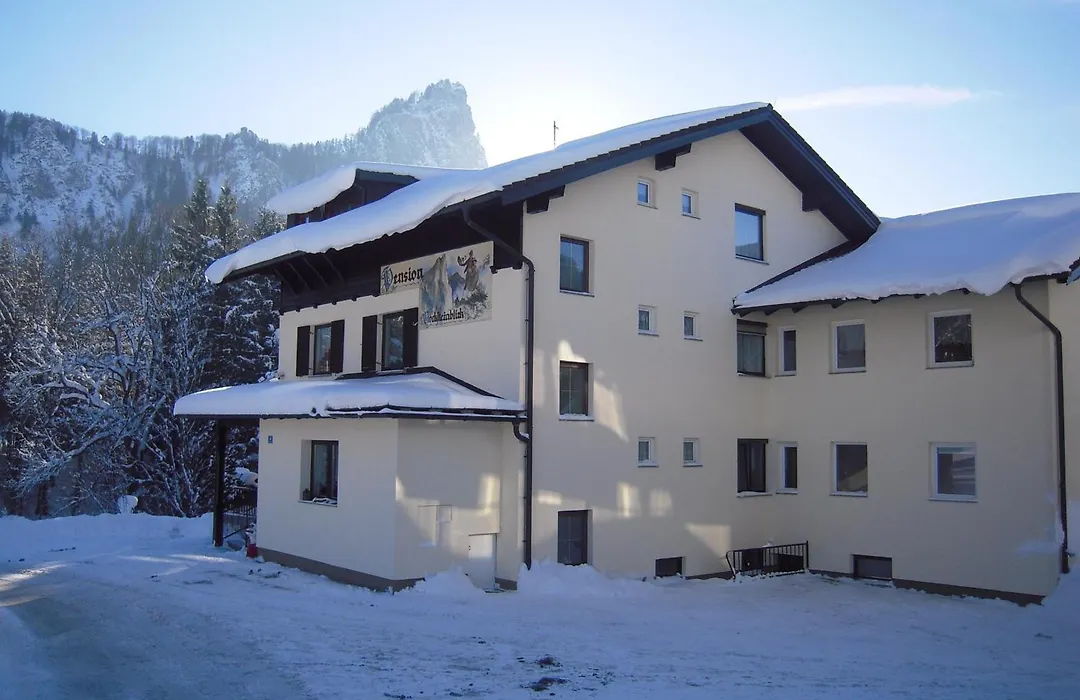 Pension Nocksteinblick-1