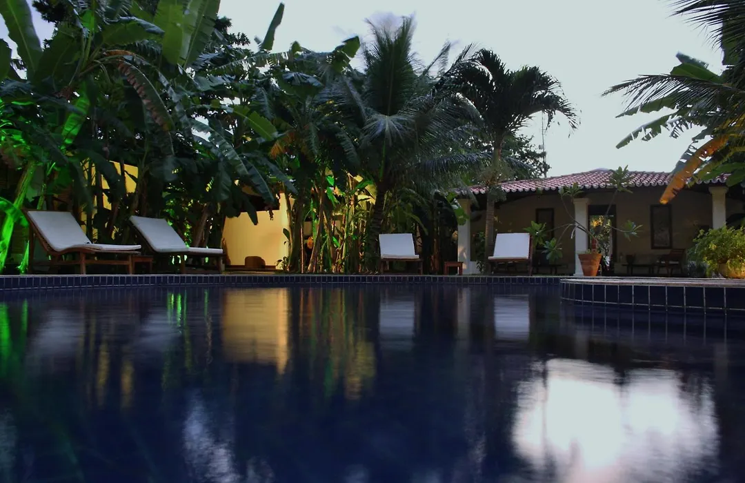 Casa De Sao Jose Hotel Boutique-1